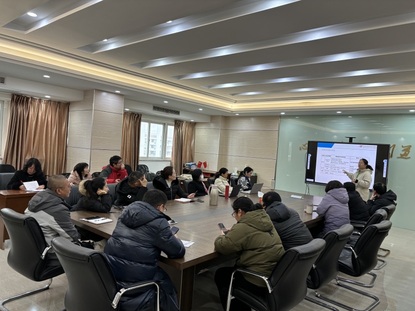2026世界杯官网导航积极推进就业工作，多方协同助力毕业生顺利签约.jpg